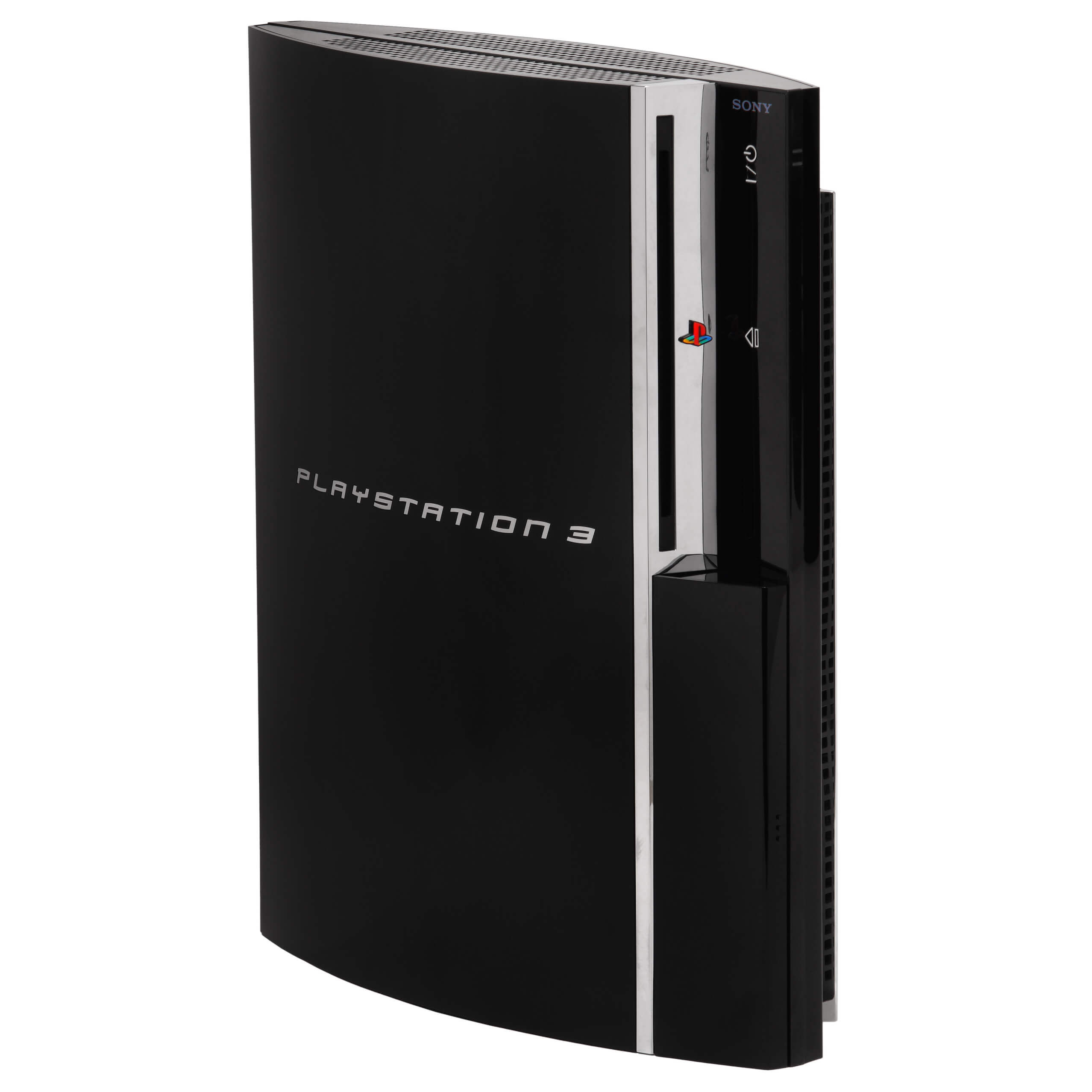 PS3 FAT DEX/CEX SANS MANETTE - LIRE DESCRIPTION