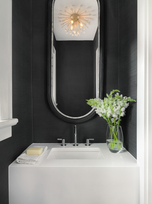 CHELSEA DESIGN COMPANY | PROJECT MODERN CHIC