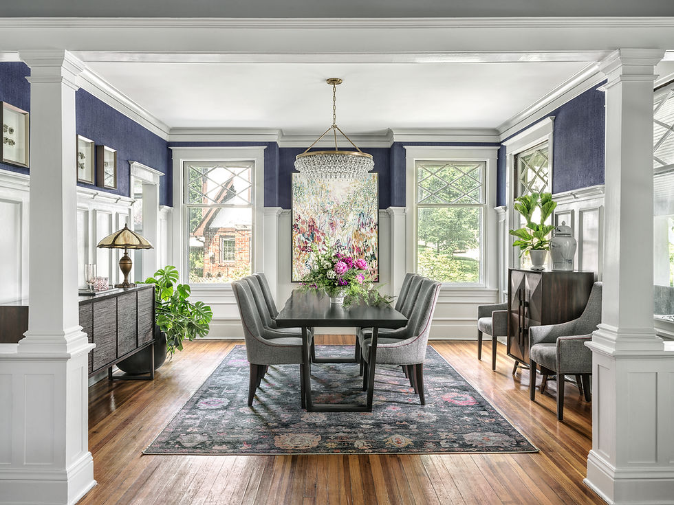 PROJECT | FRESH START