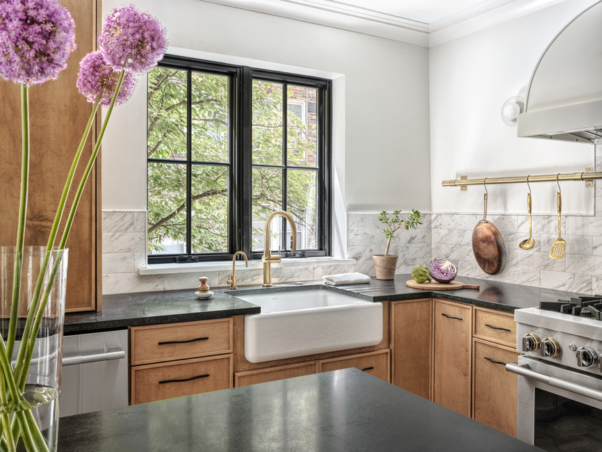 Chelsea Design Project CHELSEA DESIGN COMPANY | PROJECT LOW KEY CONTEMPORARY