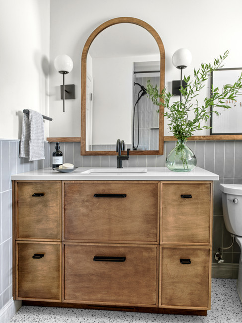 Chelsea Design Project CHELSEA DESIGN COMPANY | PROJECT CRISP MID CENTURY