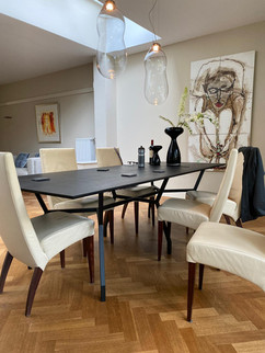 Eettafel
