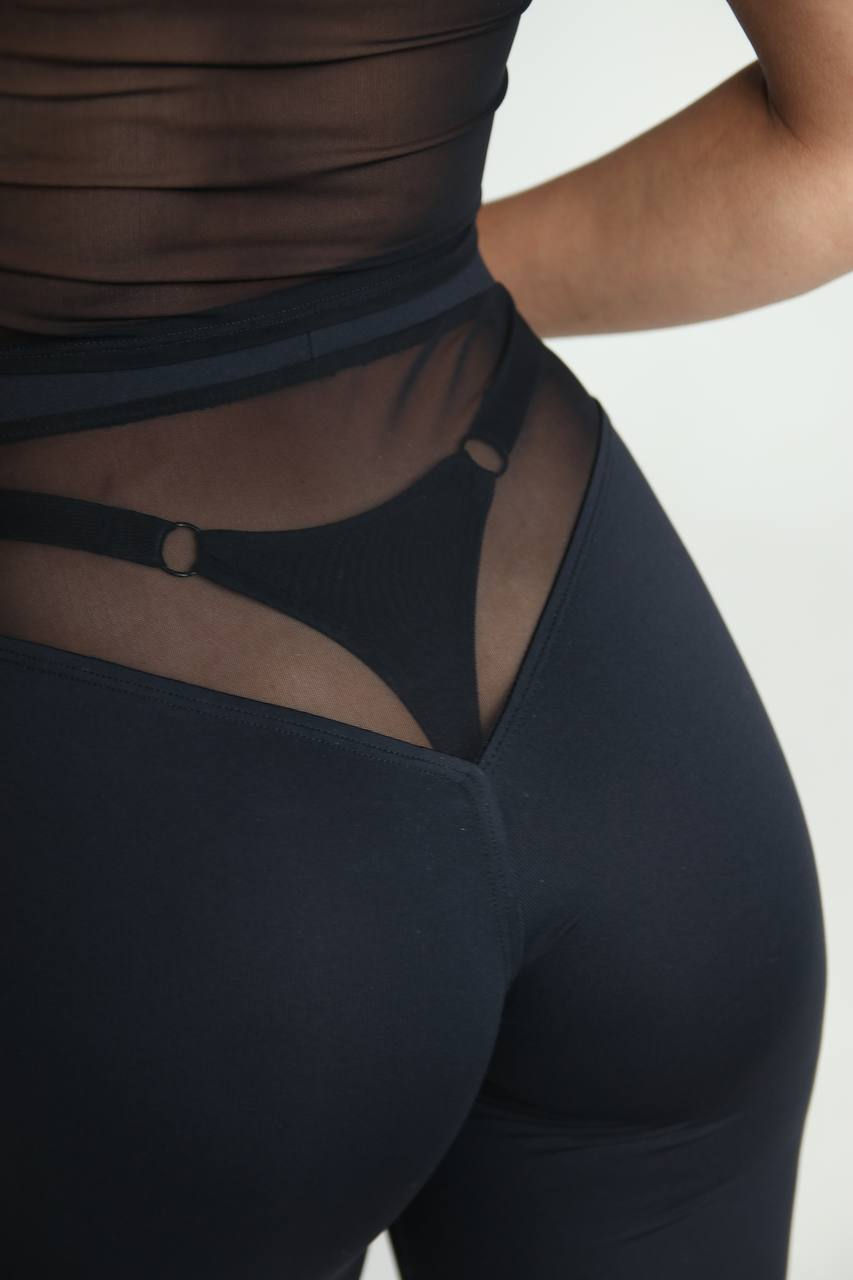 Миниатюра: Стринги “Naughty Girl”  23 USD