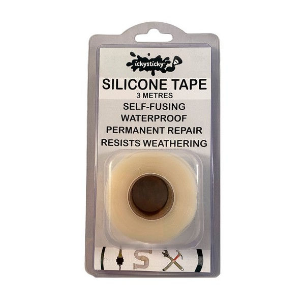 Thumbnail: SILICONE TAPE 3MT