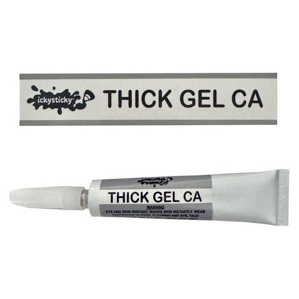Thumbnail: THICK GEL CA