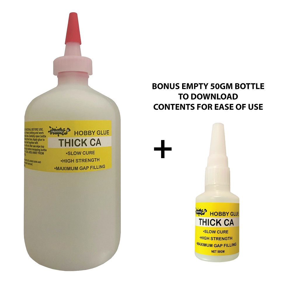 Thumbnail: THICK CA