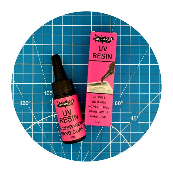 Thumbnail: UV RESIN 30ML