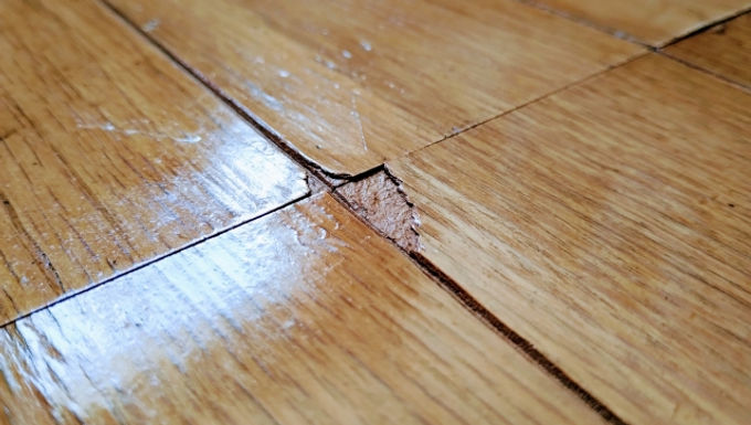 flooring
