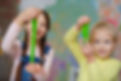 Green Slime