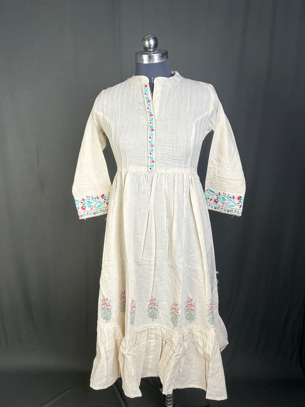 Thumbnail: Khadi cotton