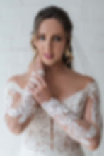 Byron Bay Bride