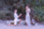 Byron Bay Proposal