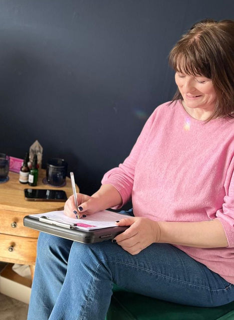 Emotion Code Body Code and Belief Code