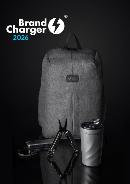 BrandCharger 2026 Catalogue