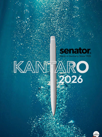 Senator 2026 Catalogue