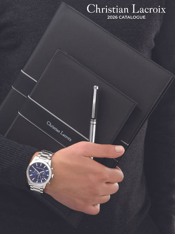 Christian Lacroix 2026 Catalogue