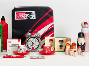 Best Promotional Products for Trade Shows and Events in Dubai