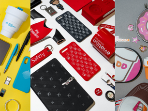 Why Promotional Merchandise is Essential for Brand Visibility in Dubai