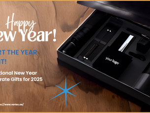 Top Trending Corporate Gifts in Dubai for 2025