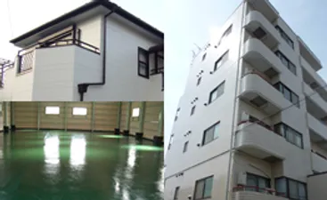 埼玉県の外壁 屋根塗装専門会社 株式会社光塗装工業ー