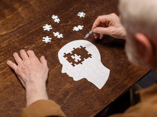 Alzheimer vs. "normaler" Gedächtnisschwund? 6 Faktoren zur Einschätzung