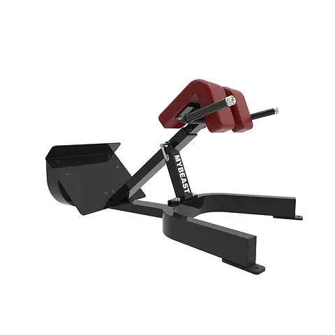 Hyperextension Bench