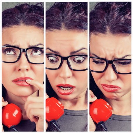 Dear Heidi: How can I get my friend to take no for an answer?