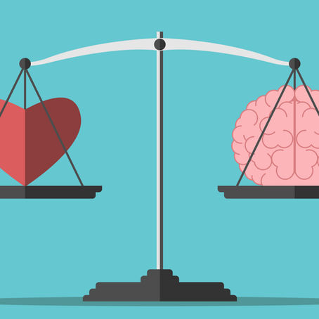 What You Need to Know about Emotional Intelligence and Being Your Best Self