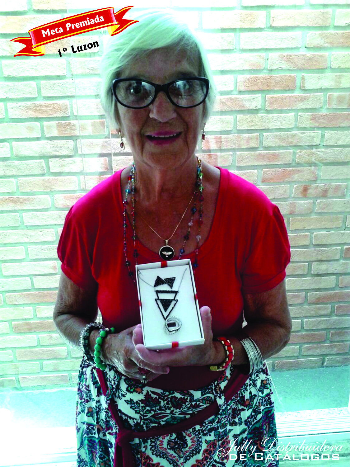 Maria Eloisa Paes