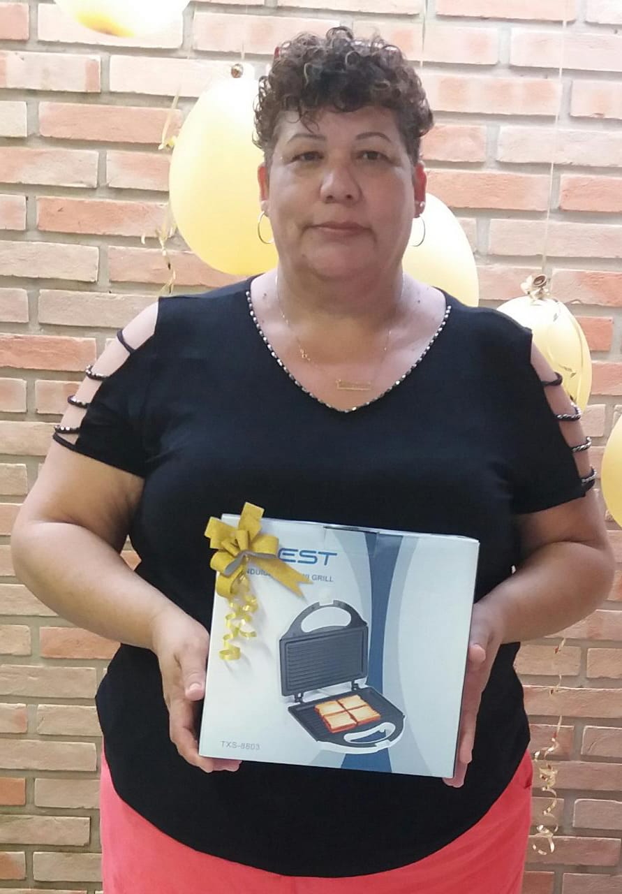 Confraternização