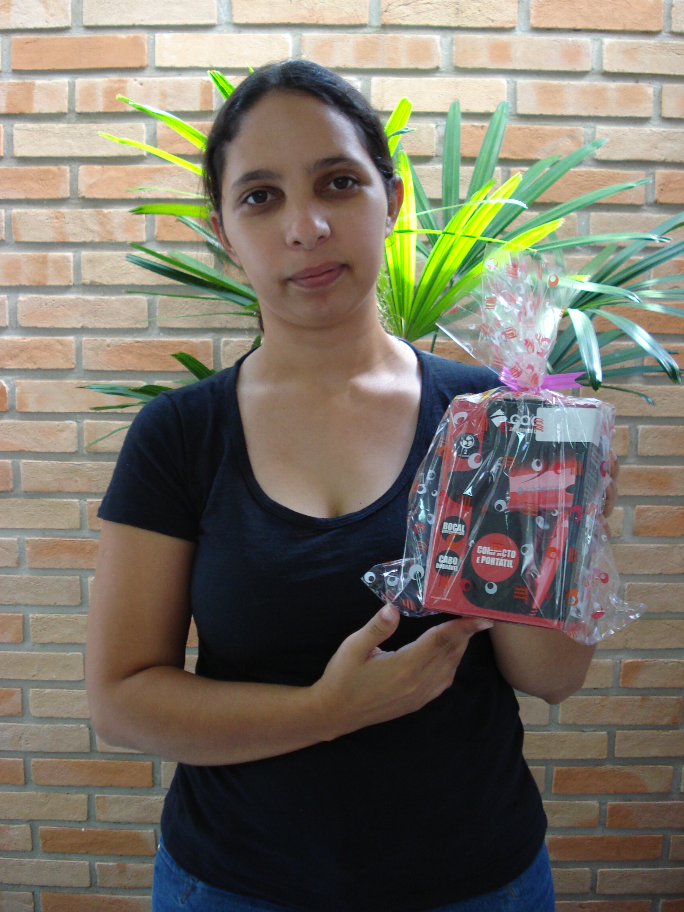 Carina Goularte Cavalcante