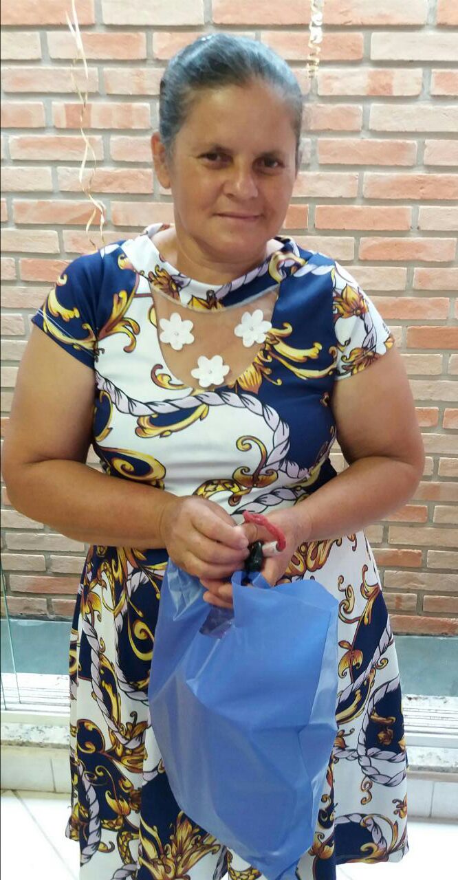 Prêmios 2018
