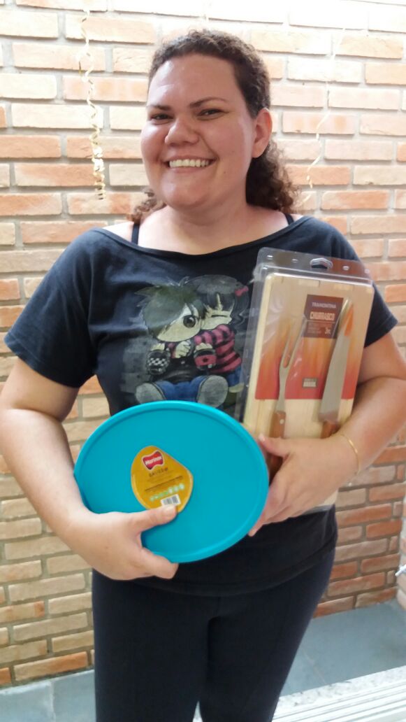 Prêmios 2018