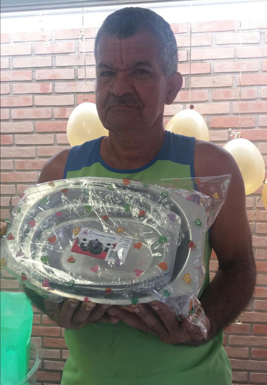 Confraternização