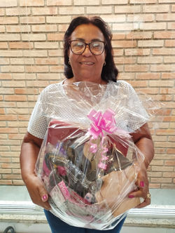 Maria Lourdes M Arruda - Melhores DM
