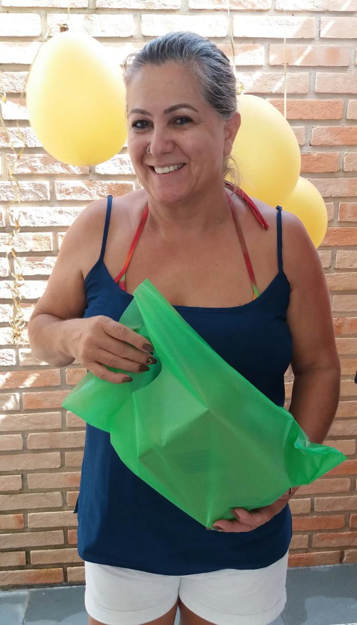 Confraternização