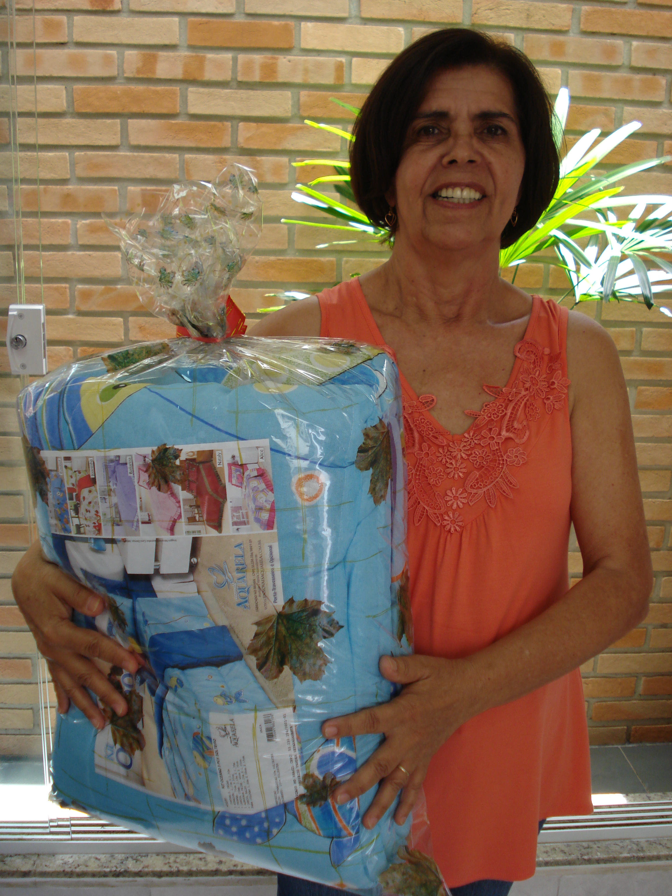Ana Maria de Carvalho