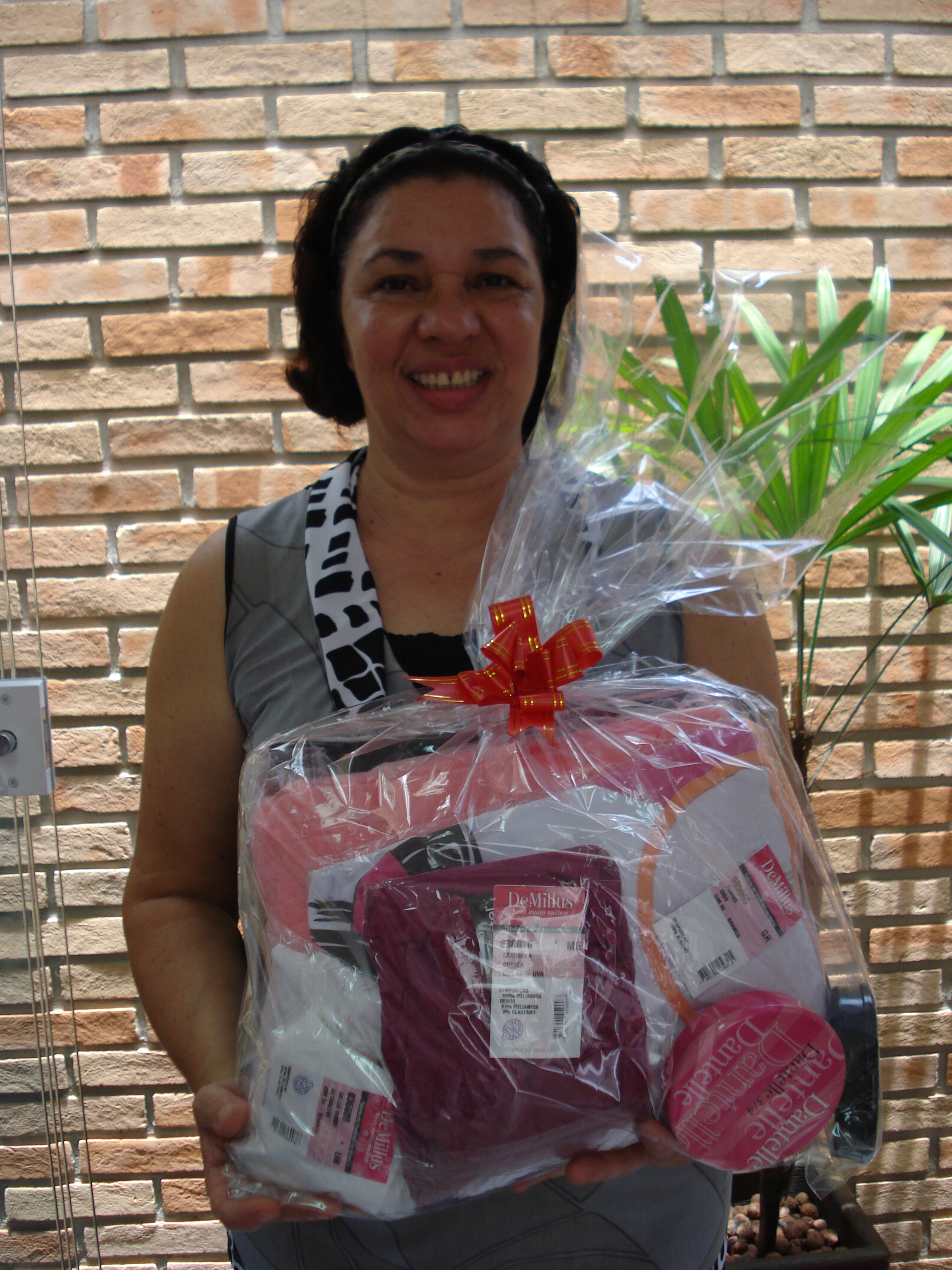 Maria Angela Rodrigues Freitas