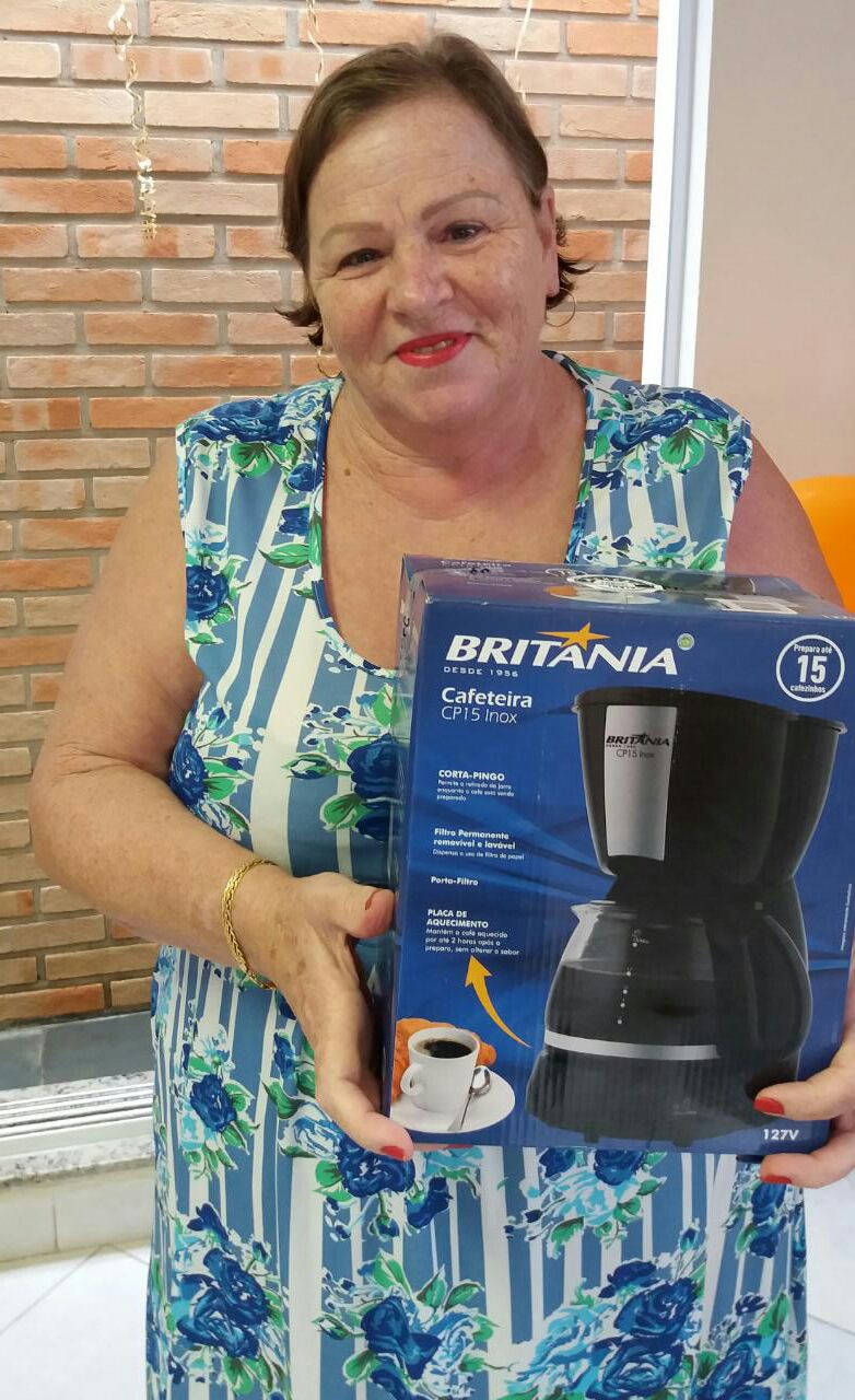 Prêmios 2018