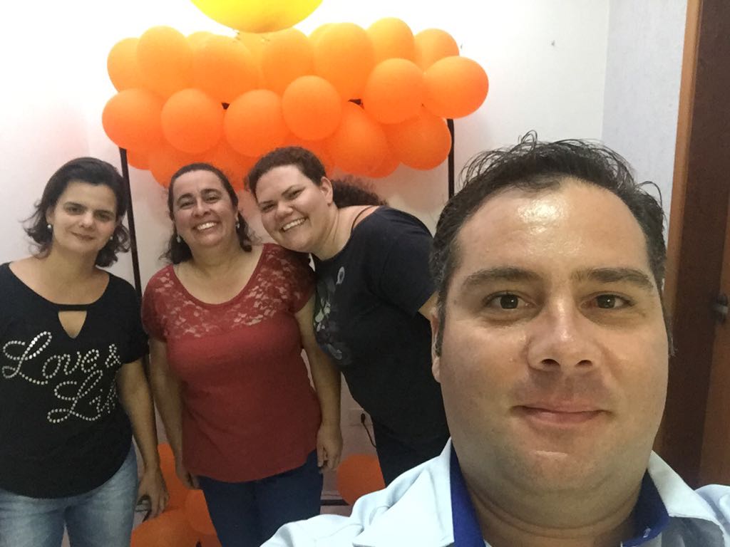 Prêmios 2018