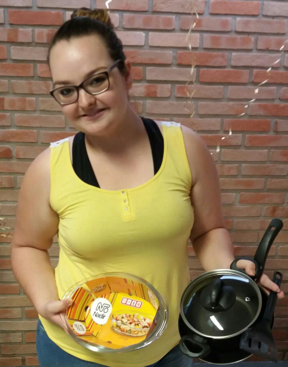 Prêmios 2018