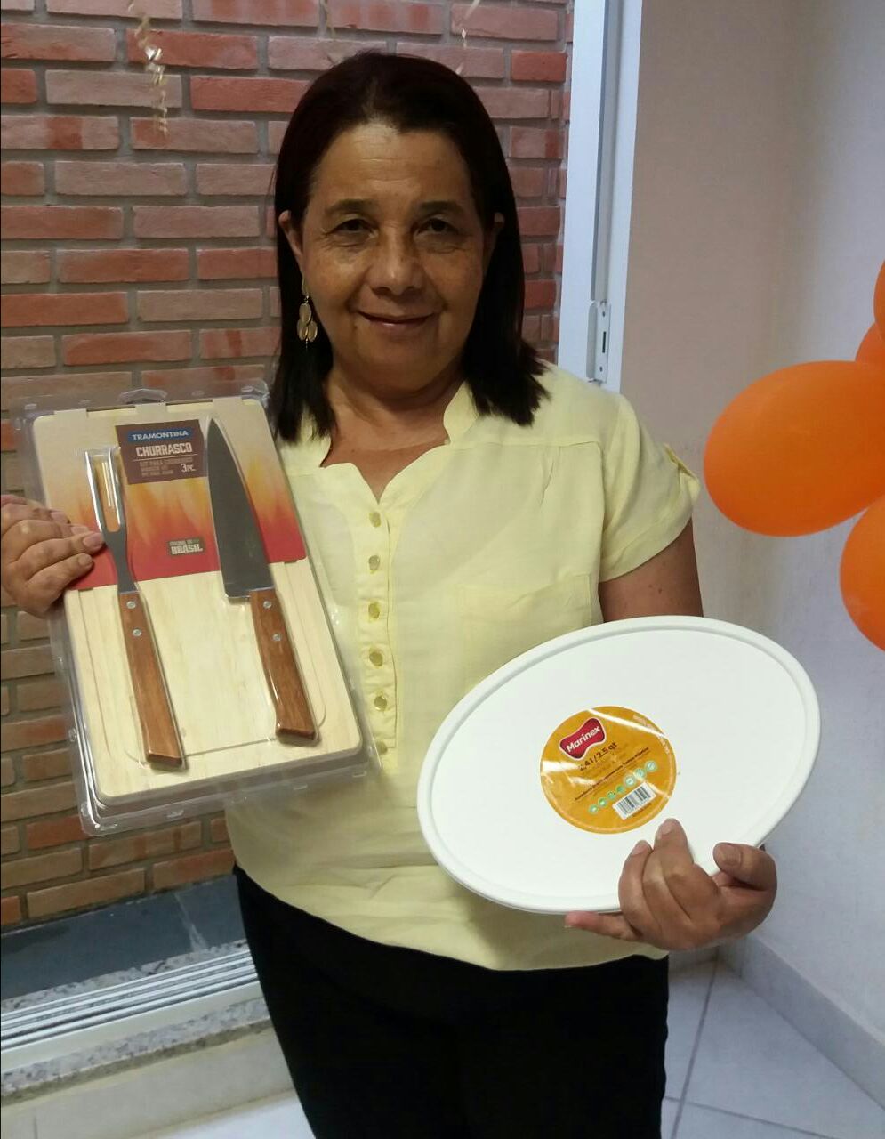 Prêmios 2018
