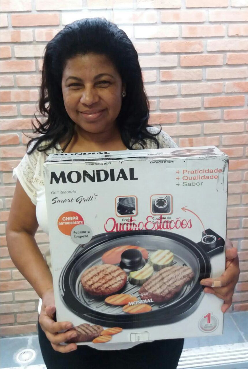 Prêmios 2018