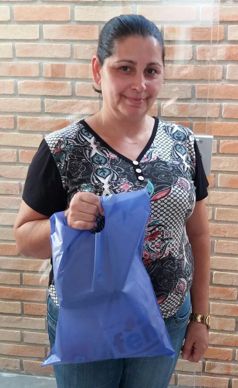 Prêmios 2018