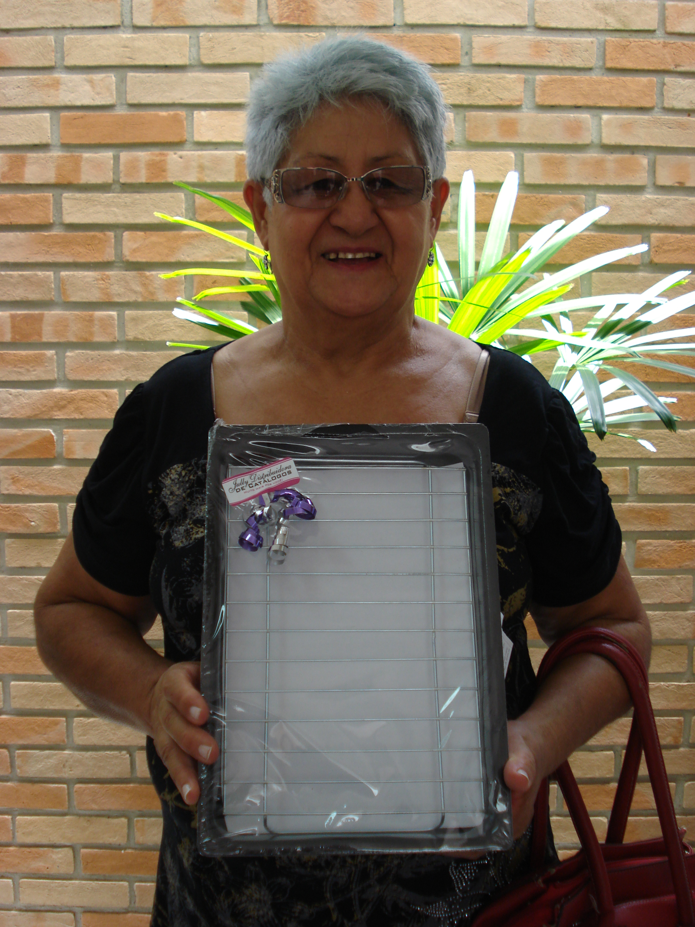 Rita Maria Oliveira da Silva