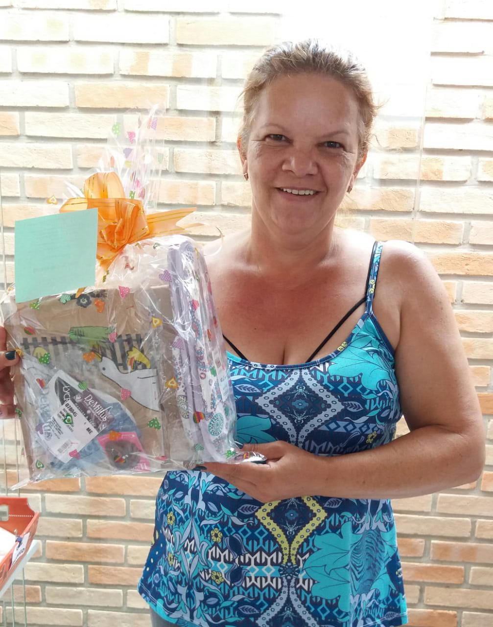 Indique amigas e Ganhe Prêmios