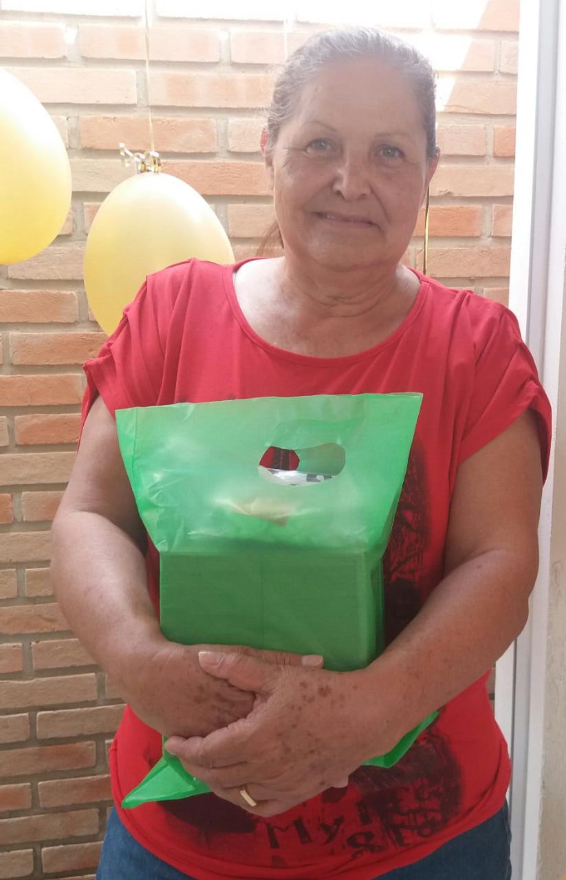 Confraternização