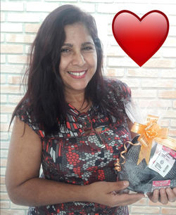 Maiza José Silvestre (PROMOÇÃO RELÂMPAGO)