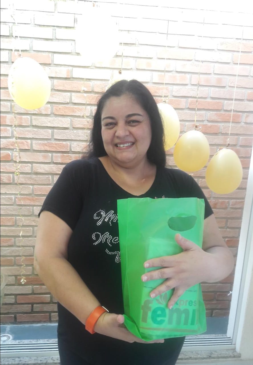 Confraternização