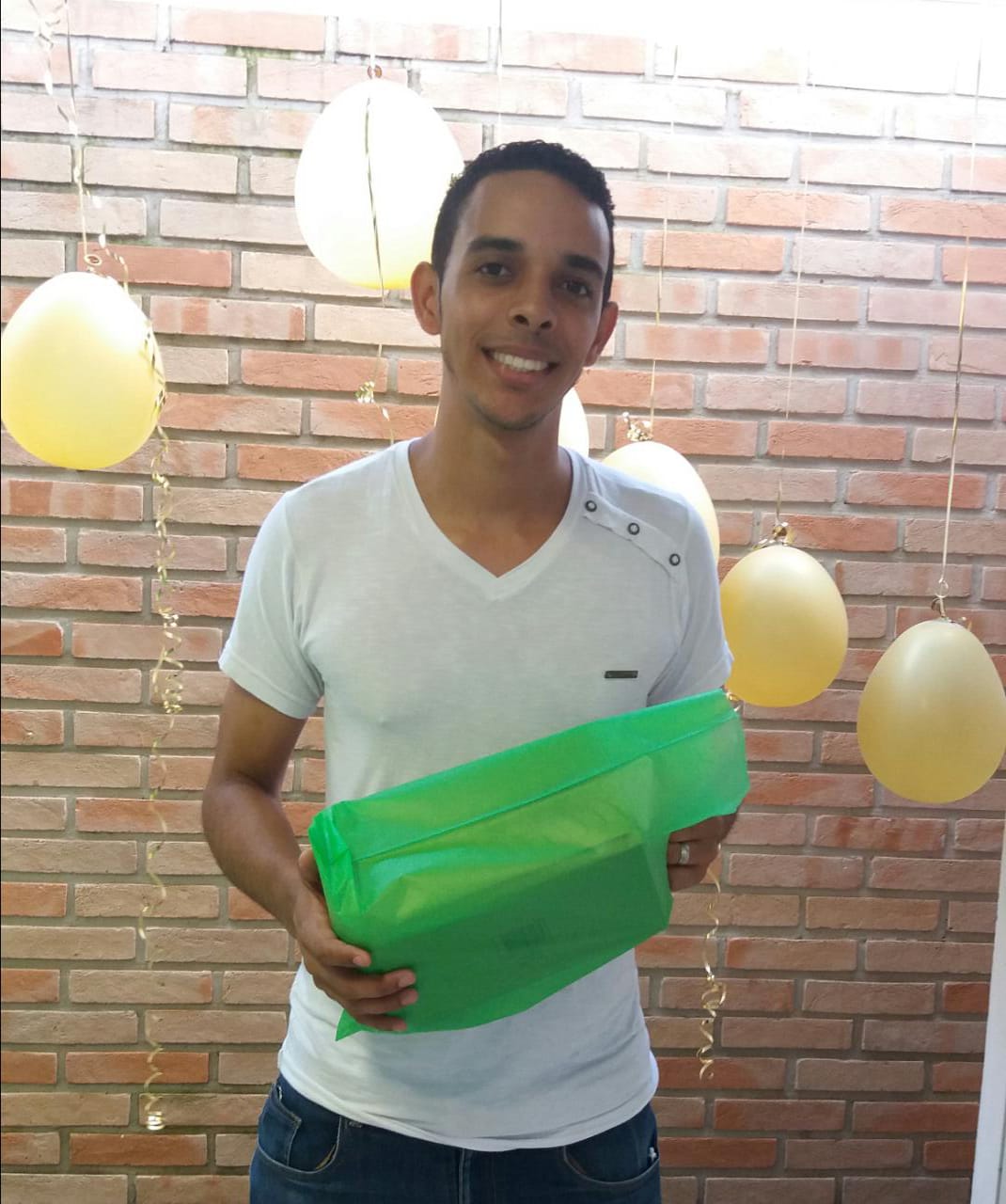 Confraternização
